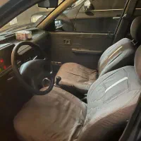 پراید مدل ۸۷|خودرو سواری و وانت|لنگرود, |دیوار