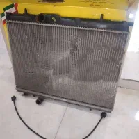رادیاتور ۲۰۶ مدل ۹۶