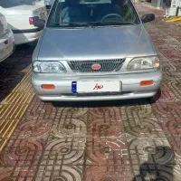 پراید141