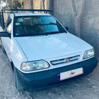 پراید وانت ۹۹