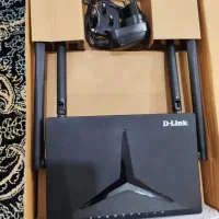 مودم روتر  DWR-M920  4G|مودم و تجهیزات شبکه|اهواز, مجاهد|دیوار