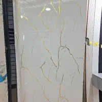 ماربل شیت  ۳ میل یووی دار|مصالح و تجهیزات ساختمان|نسیم‌شهر, |دیوار