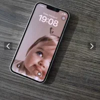 ایفون ۱۳نرمال|موبایل|همدان, |دیوار