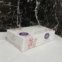 جعبه دستمال کاغذی مخصوص تالاری