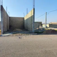 منزل فروشی شیک ومغازه نیم کاره چمگلک|فروش خانه و ویلا|دزفول, |دیوار