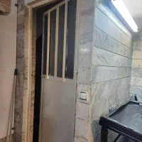کارگاه ۶۰ متری زیرهمکف مناسب برای تولیدی، انبار|اجارهٔ دفتر صنعتی، کشاورزی، تجاری|تهران, تهرانپارس غربی|دیوار