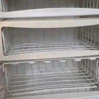 فروش یخچال فریزر مدل سونیا دست دوم|یخچال و فریزر|دهدشت, |دیوار