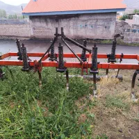 پنجه گاز اراک