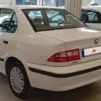 سمند ef7 مدل 96|خودرو سواری و وانت|همدان, |دیوار