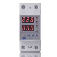 نصب محافظ برق مرکزی JBH ، استابلایزر