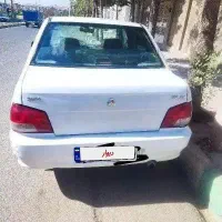 پراید132 مدل 90سالم