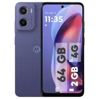 گوشی موبایل موتورولا مدل Moto E15