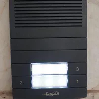 تعمیر ونصب آیفون تصویری وصوتی|خدمات پیشه و مهارت|قم, زنبیل آباد|دیوار