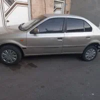 سمند x7 مدل ۸۲|خودرو سواری و وانت|قم, خاکفرج|دیوار