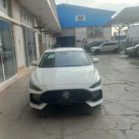 MG GT صفر خشک