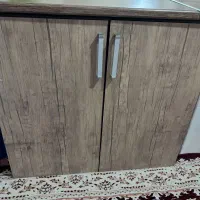 ۴تاکابینت ام دی اف دیواری