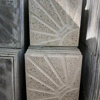 توزییع موزائیک با بهترین قیمت وکیفیت ۳۰*۳۰ حیاطی