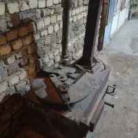 دستگاه لاستیک درار