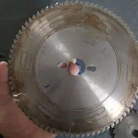 تیغ اره cmt و تیغ cnc