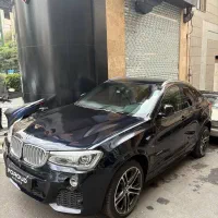 bmw x4 / 2017|خودرو سواری و وانت|تهران, حکمت|دیوار