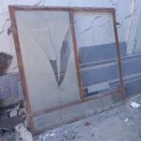 درب وپنجره در حد|مصالح و تجهیزات ساختمان|گلبهار, شهر جدید گلبهار|دیوار