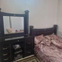 سرویس خواب کامل وروتختی|تخت و سرویس خواب|قرچک, مهدیه|دیوار