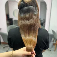 کراتین ۳ساله تضمینی(۵۰٪تخفیف)|خدمات آرایشگری و زیبایی|رشت, حاجی آباد|دیوار