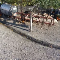 پنجه گاز قدیمی|ابزارآلات|مرادلو, |دیوار