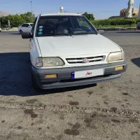 پراید هاچبک