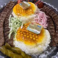 چلو کوبیده دوسیخ با برنج صدور صد وسی هزارتومان|خوردنی و آشامیدنی|سمنان, |دیوار