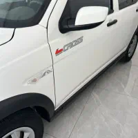 کوییک جی ایکس|خودرو سواری و وانت|گرگان, |دیوار