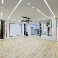 ۸۶متر اعتبار زندگی با نمایی ازلوکس بودن*زیباخانم