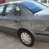 سمند 84بدون رنگ|خودرو سواری و وانت|کرمان, |دیوار