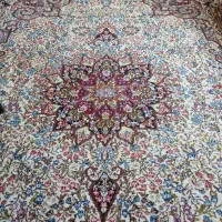 فرش دستباف راوری