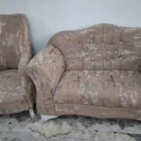 مبل راحتی ۷نفره