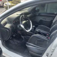 206 تیپ 2 مدل 95|خودرو سواری و وانت|مشهد, شهرک لشکر (شهرک غرب)|دیوار