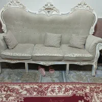 مبل سلطنتی
