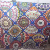 روسری نو دانه 40تومن|لباس|سرخنکلاته, |دیوار