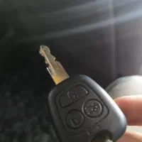 سوییچ سمند سورن