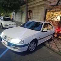 پژو پارس ،  پرشیا  ، مدل 96