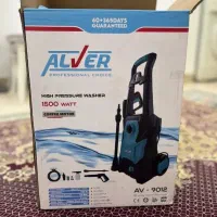 کارواش خانگی نو گارانتی هم داره