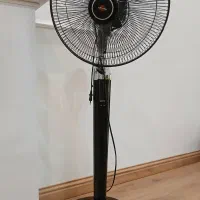 پنکه پایه بلند