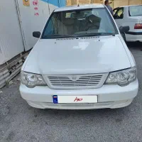 پراید 111