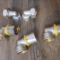 اتصالات پرسی