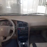 پژو405 slx موتور 1800 آخر ۸۹|خودرو سواری و وانت|تهران, شهرک شریعتی|دیوار