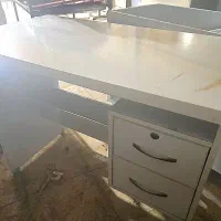 میز تحریر شیک و سالم|میز تحریر و کامپیوتر|یزد, |دیوار