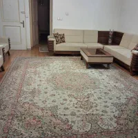 ۷۰متری طبقه چهارم دو خوابه فول امکانات ربذه شمالی