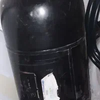 مخزن ال پی جی پراید