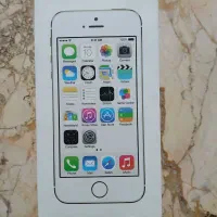 آیفون 5s|موبایل|چناران, |دیوار