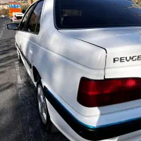 پارس ۱۴۰۱|خودرو سواری و وانت|تهران, سعادت‌آباد|دیوار